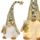 Vánoční trpaslík - 47 cm