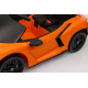 Vozidlo Lamborghini Revuelto Oranžové