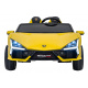 Vozidlo Lamborghini Revuelto XL Žluté