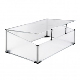 Linder Exclusiv Pařeniště MC4362 120x80x30/40 cm