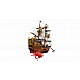LEGO® Creator 3v1 31387 Kultovní pirátská loď