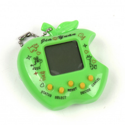 Aga Elektronická hračka Tamagotchi 49 v 1