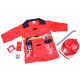 Kostým pro hasiče ZA0214