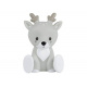 FLOW AMSTERDAM LED Noční světlo Jelen Fabian Deer