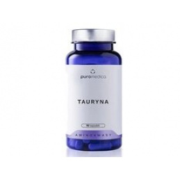 Taurin 90 porcí - PUROMEDICA univerzální