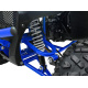 Čtyřkolka Spalovací 110CC EXPLORER Modrá