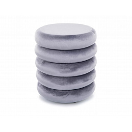 Puf Calvi Velvet