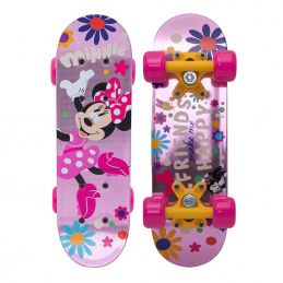 SKATEBOARD 17" MINNIE