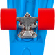 Aga4Kids Pennyboard Modrý
