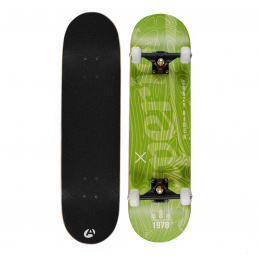 Aurora Skateboard Flip 360 Crazy 1978