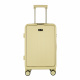 Aga Travel Cestovní kufr MR4671 Béžový