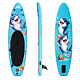 Aga Dětský Paddleboard DS2217 305x81x15 cm