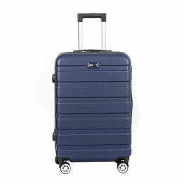 Aga Travel Příruční zavazadlo MR4693 Modré