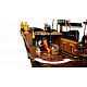 LEGO® Creator 3v1 31387 Kultovní pirátská loď