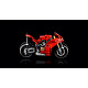 LEGO® Technic 42202 Motorka Ducati Panigale V4 S