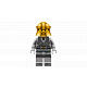 LEGO® NINJAGO® 71858 Kovárna Čtyři zbraně: 15 let NINJAGO