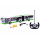 Dětský autobus na dálkové ovládání RC0336