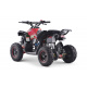 RENEGADE HighPer 49CC Červená spalovací čtyřkolka