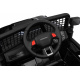 Vozidlo OFF ROAD 4x4 SPORT černé