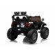 Vozidlo Extreme Sport 4x4 Černé