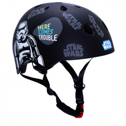 SPORTOVNÍ HELMA STAR WARS