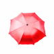 Aga Deštník 95 cm Červený