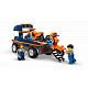 LEGO® City 60491 Kamion na přepravu motorek