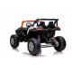 UTV X3 Off-Road Orange