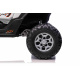 UTV X3 Off-Road Orange