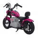 Motor SPEED Power Pink