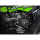 Čtyřkolka Spalovací 200CC MONSTER Zelená
