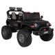 Vozidlo Extreme Sport 4x4 Černé