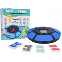 Rodinná hra LITERA 2.