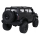 Auto R/C WILDERNESS 1:10 Černý