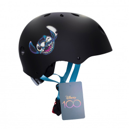 SPORTOVNÍ HELMA STITCH - D100 - VELIKOST M
