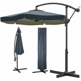 L43C ZAHRADNÍ SLUNEČNÍK CLASSIC STRIP 3M