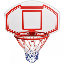 Aga Basketbalový koš MR6065