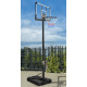 Aga Basketbalový koš MR6060