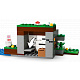 LEGO® Minecraft® 21593 První noční dobrodružství