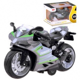 Motorka na natažení ZA3933C