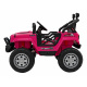 OFF ROAD Speed Pink