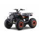 Spalovací čtyřkolka 200CC MONSTER Oranžová