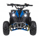 Čtyřkolka Spalovací RENEGADE HIPERFECT 110CC Modrá