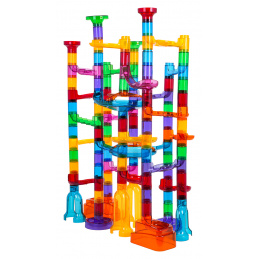 Svítící dráha v temnotě 150 ks.