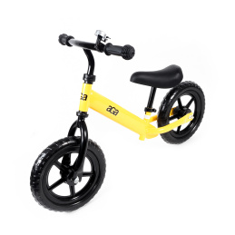 Aga Dětské odrážedlo DS2906 Žluté