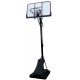 Spartan Basketbalový koš ACRYL PRO BASKET