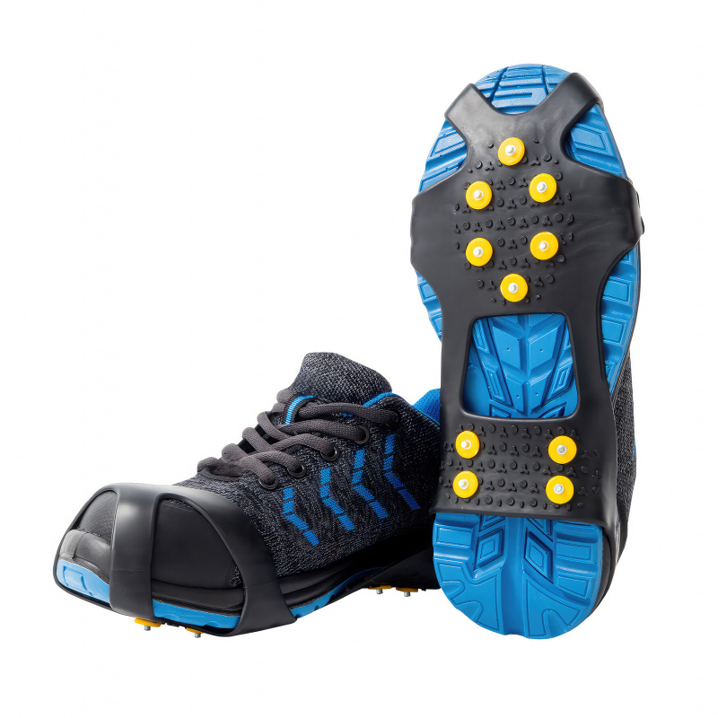 Aga Protiskluzové návleky na boty s hroty - nesmeky vel. 45-48