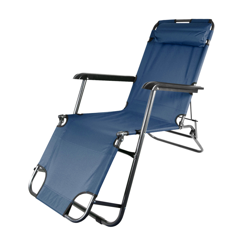 Aga Zahradní křeslo DS713 Modré