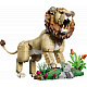LEGO® Creator 3v1 31386 Divoká zvířata: Majestátní lev