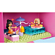 LEGO® Friends 42697 Kreativní kufřík a domek pro panenky